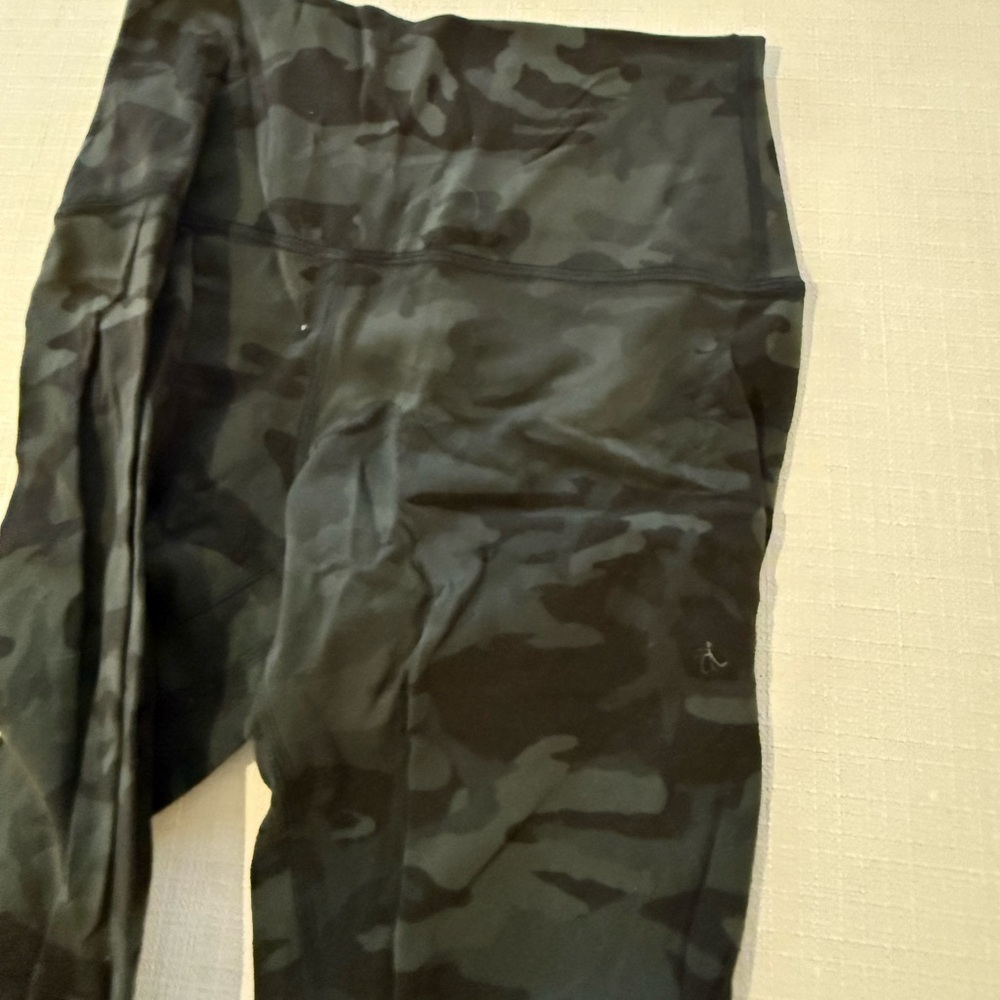 Lululemon align leggings